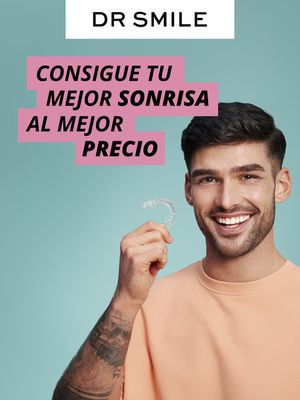 Ofertas de Salud y Ópticas en Santa Cruz de Bezana | Consigue tu mejor sonrisa al mejor precio de DR SMILE | 12/9/2023 - 13/10/2023
