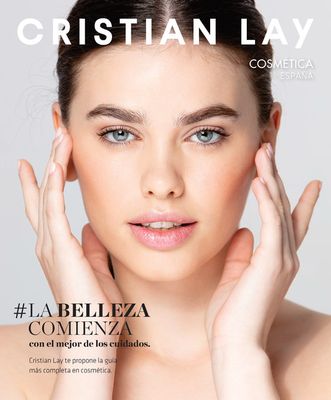 Ofertas de Perfumerías y Belleza en Tafalla | La Belleza Comienza con el mejor de los cuidados.  de Cristian Lay | 12/9/2023 - 26/9/2023