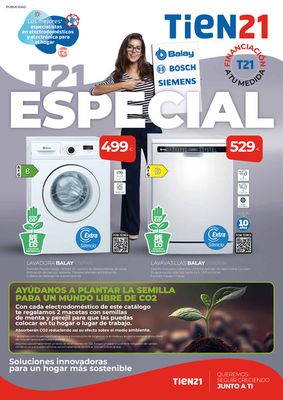 Ofertas de Informática y Electrónica en Laredo | Tien 21 Especial  de Tien 21 | 20/9/2023 - 30/9/2023