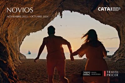 Ofertas de Viajes en Leganés | Novios de Catai | 1/11/2023 - 31/10/2024