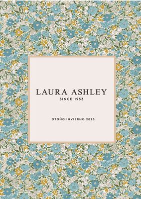 Catálogo Laura Ashley en Granada | Catálogo Otoño Invierno 2023  | 26/9/2023 - 31/12/2023