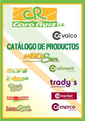 Catálogo Don Market | Catalogo de productos | 17/10/2023 - 31/12/2023
