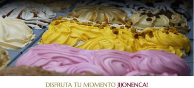 Ofertas de Restauración en Santa Coloma de Gramenet | Nuestros productos de La Jijonenca | 23/10/2023 - 31/3/2024