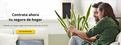 Ofertas de Bancos y Seguros en Villamediana de Iregua | Contrata ahora tu seguro de hogar de RACC | 1/11/2023 - 30/11/2023