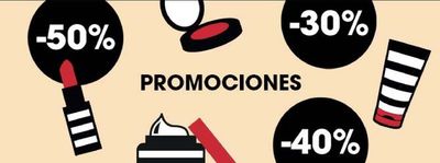 Ofertas de Perfumerías y Belleza en Culleredo | Promociones  de Sephora | 3/11/2023 - 31/12/2023