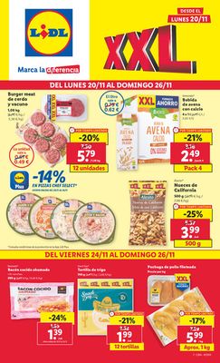 Catalogo lidl discount juguetes navidad 2019