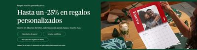 Ofertas de Libros y Papelerías en Vigo | OFERTA EXCLUSIVA de Mustang | 15/11/2023 - 14/1/2024