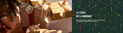 Ofertas de Ropa, Zapatos y Complementos en Esplugues de Llobregat | La magia de la Navidad de La Redoute | 15/11/2023 - 31/12/2023