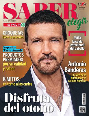 Catálogo SPAR en Oliva | Revista SPAR  | 16/11/2023 - 30/11/2023