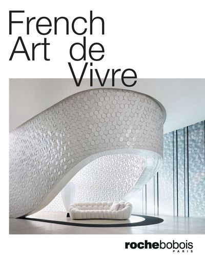 Catálogo Roche Bobois en Barcelona | French Art de Vivre | 22/11/2023 - 31/12/2023