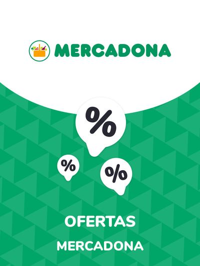 Ofertas de Hiper-Supermercados en Soria | Ofertas de Mercadona | 23/11/2023 - 23/11/2025