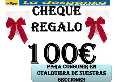 Catálogo La Despensa Express en Alcobendas | Promoción en La Despensa Express | 24/11/2023 - 8/12/2023