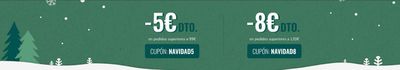 Ofertas de Jardín y Bricolaje en Andújar | Ofertas Planeta Huerto  de Planeta Huerto | 1/12/2023 - 8/12/2023