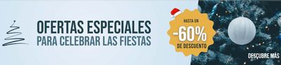 Ofertas de Hogar y Muebles en Cordovilla | Ofertas especiales para celebrar las fiestas  de Materiales de Fábrica | 4/12/2023 - 18/12/2023