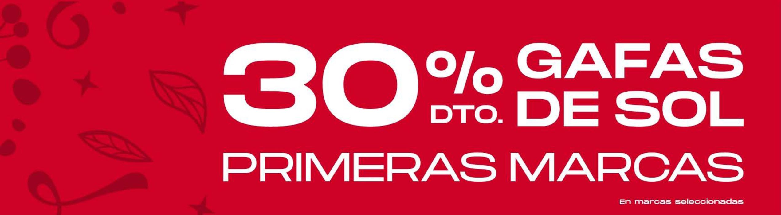 Ofertas best sale en visionlab