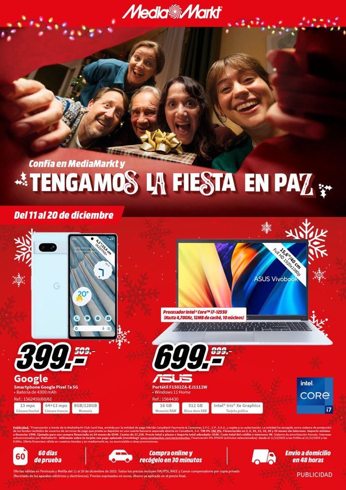 MediaMarkt Canarias