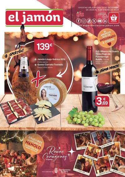 supermercados-el-jam-n-puerto-real-cat-logos-y-ofertas-navidad-tiendeo