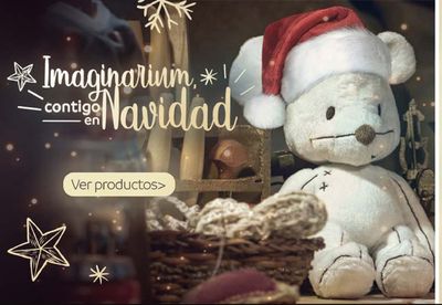 Catalogo discount juguetes imaginarium