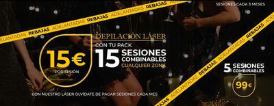 Depilacion laser santa online cruz