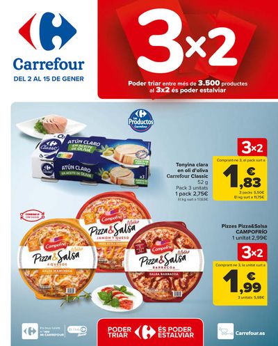 Termo Para Alimentos Privilege (1,5 L) con Ofertas en Carrefour