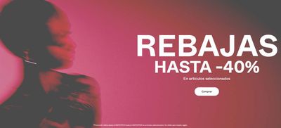 Catálogo Bershka en Sabadell | Rebajas hasta -40%  | 8/1/2024 - 9/3/2024