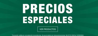 Ofertas de Perfumerías y Belleza en Mataró | Precios Especiales de Perfumerías Júlia | 8/1/2024 - 10/3/2024
