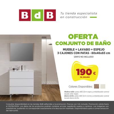 Catálogo BdB en Ceuta | Catálogo BdB | 10/1/2024 - 30/6/2024