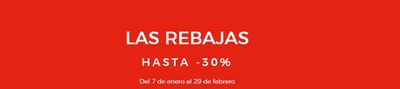 Ofertas de Jardín y Bricolaje en Sabadell | Las rebajas. Hasta -30% de BriCor | 15/1/2024 - 29/2/2024
