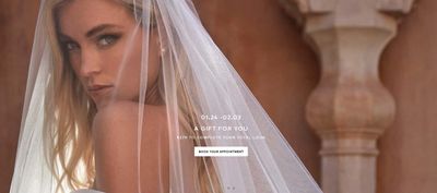 Pronovias velazquez online