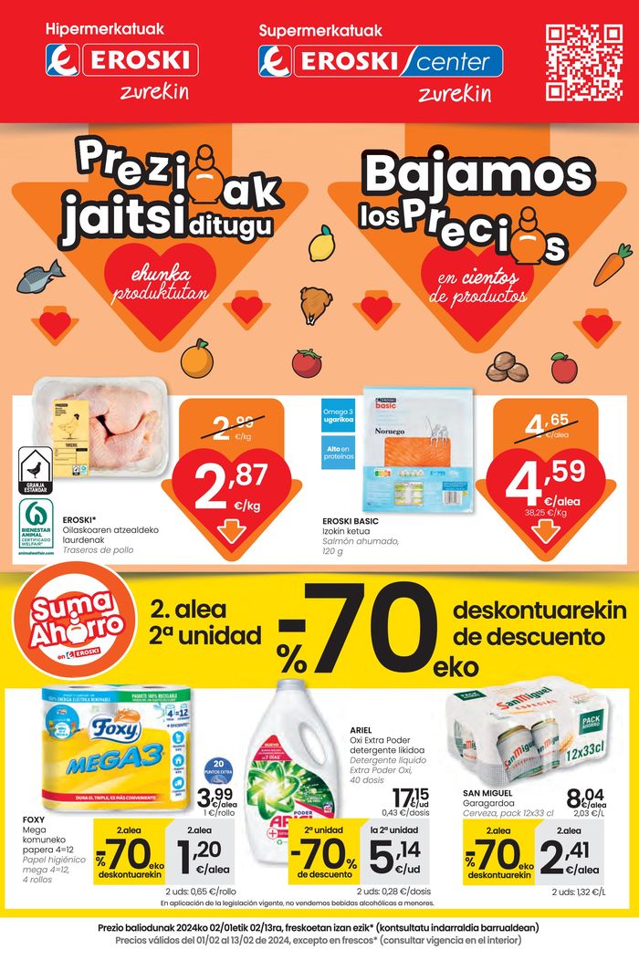 Renueva tu TV - Categorías - Alcampo supermercado online