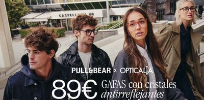 Ofertas de Salud y Ópticas en Esplugues de Llobregat | Promoción Opticalia de Opticalia | 30/1/2024 - 29/2/2024