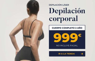 Ofertas de Perfumerías y Belleza en A Coruña | Promociones Hedonai de Hedonai | 2/2/2024 - 22/2/2024