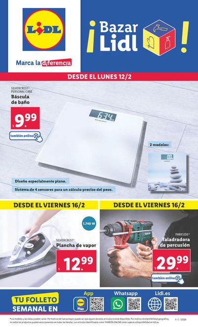 Afede discount catálogo 2020