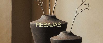 Catálogo ZARA HOME en Málaga | Rebajas  | 7/2/2024 - 1/3/2024