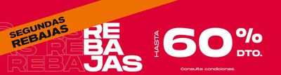 Ofertas de Salud y Ópticas en Palencia | Hasta 60% dto de Visionlab | 8/2/2024 - 29/2/2024