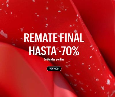 Catálogo Pull & Bear en Madrid | Remate Final. Hasta -70% | 9/2/2024 - 6/3/2024