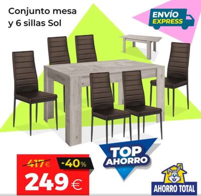 6 tiendas de muebles de SEGUNDA MANO en Zaragoza