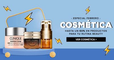 Catálogo Perfumería Prieto | Hasta un 60% en productos para tu rutina beauty | 15/2/2024 - 29/2/2024