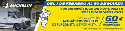 Catálogo Euromaster en Lucena | Oferta valida hasta el 30 de marzo de 2024 | 15/2/2024 - 30/3/2024