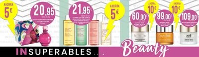 Ofertas de Perfumerías y Belleza en Avilés | Insuperables Beauty de De la Uz | 16/2/2024 - 29/2/2024