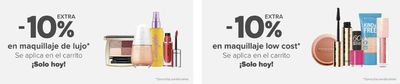Ofertas de Perfumerías y Belleza en Leioa | -10% extra de Druni | 19/2/2024 - 29/2/2024