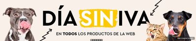 Ofertas de Hiper-Supermercados en Fuente Obejuna | Días sin IVA de Pet clic | 20/2/2024 - 27/2/2024
