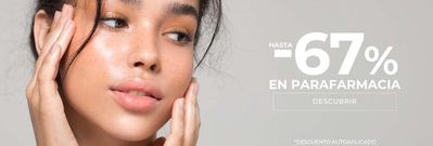 Ofertas de Perfumerías y Belleza en Santa Cruz de Tenerife | Hasta -67% en Parafarmacia de Primor | 21/2/2024 - 28/2/2024