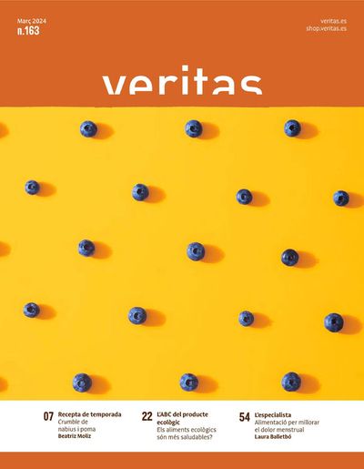 Catálogo Veritas en Sabadell | Març, 2024 | 1/3/2024 - 31/3/2024