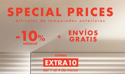 Catálogo Trucco en Las Palmas de Gran Canaria | Special prices! | 1/3/2024 - 4/3/2024