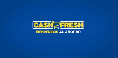 Catálogo Cash Fresh en Trebujena | ¡Pagar menos es MEJOR! | 4/3/2024 - 31/3/2024