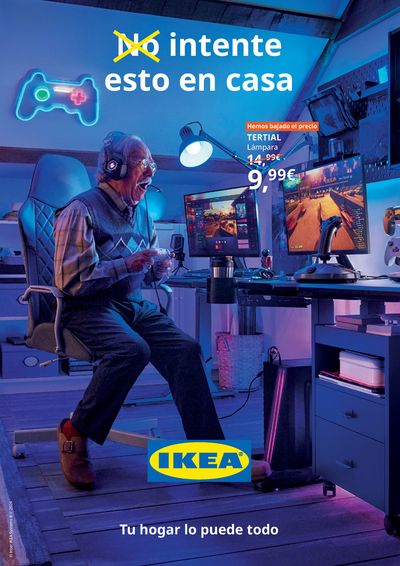 Catálogo IKEA en Portugalete | ¡IKEA Barakaldo! | 5/3/2024 - 31/3/2024