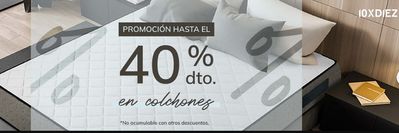 Catálogo 10xDIEZ | Hasta 40% dto | 15/3/2024 - 31/3/2024