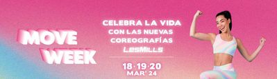 Ofertas de Deporte en Sevilla | Move WEEK de VivaGym | 18/3/2024 - 20/3/2024