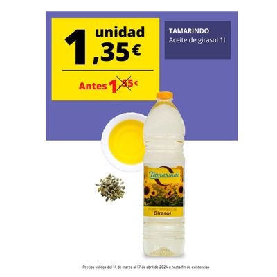 Catálogo Supermercados Tu Alteza en San Cristobal de la Laguna (Tenerife) | ¡No te pierdas nuestras ofertas mensuales! | 18/3/2024 - 17/4/2024